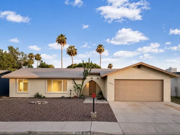 2939 W 21st Ln, Yuma, AZ 85364
