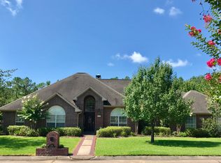 1514 Bluebonnet St, Lufkin, TX 75904