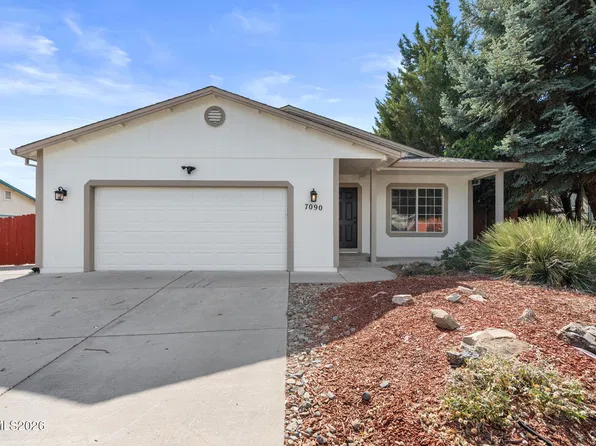 7090 Strauss Dr, Sun Valley, NV 89433