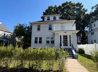 6 Verndale Rd #1, Milton, MA 02186