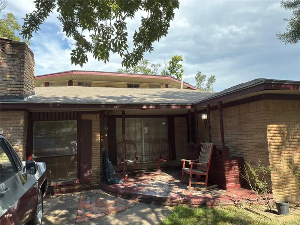 10106 Cheeves Dr, Houston, TX 77016