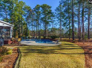 302 Old Course Loop, Blythewood, SC 29016