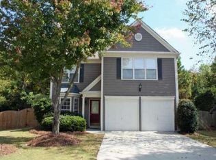 2823 Priestcliff Dr SE, Smyrna, GA