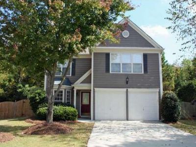 2823 Priestcliff Dr SE, Smyrna, GA, 30080
