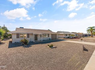 10335 W Sun City Blvd, Sun City, AZ 85351