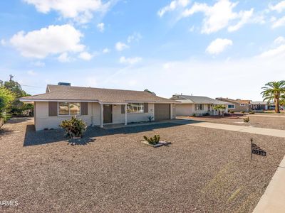 10335 W SUN CITY Boulevard, Sun City, AZ, 85351