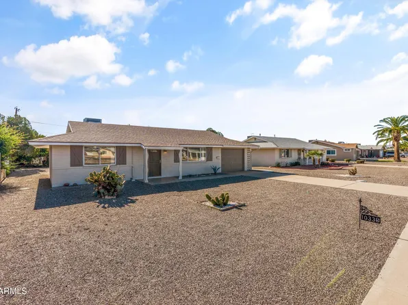 10335 W SUN CITY Boulevard, Sun City, AZ 85351