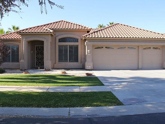 2nd image of 4940 S Wildflower Pl
