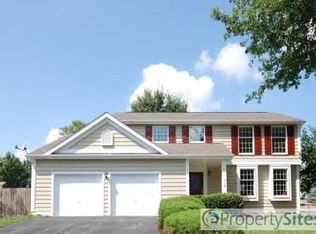 11609 Sir Spencer Way, Germantown, MD 20876