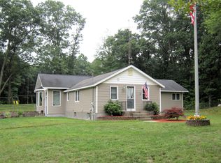 13294 State Rd, Nunica, MI 49448