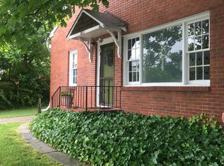 811 W Main St, Greeneville, TN 37743