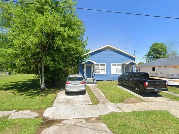 1017 & 1019 Pryce St, Lake Charles, LA 70601