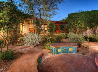 4166 W Adobe Ranch Pl, Marana, AZ 85658