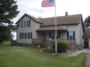 417 Russell Rd, Bay City, MI 48708