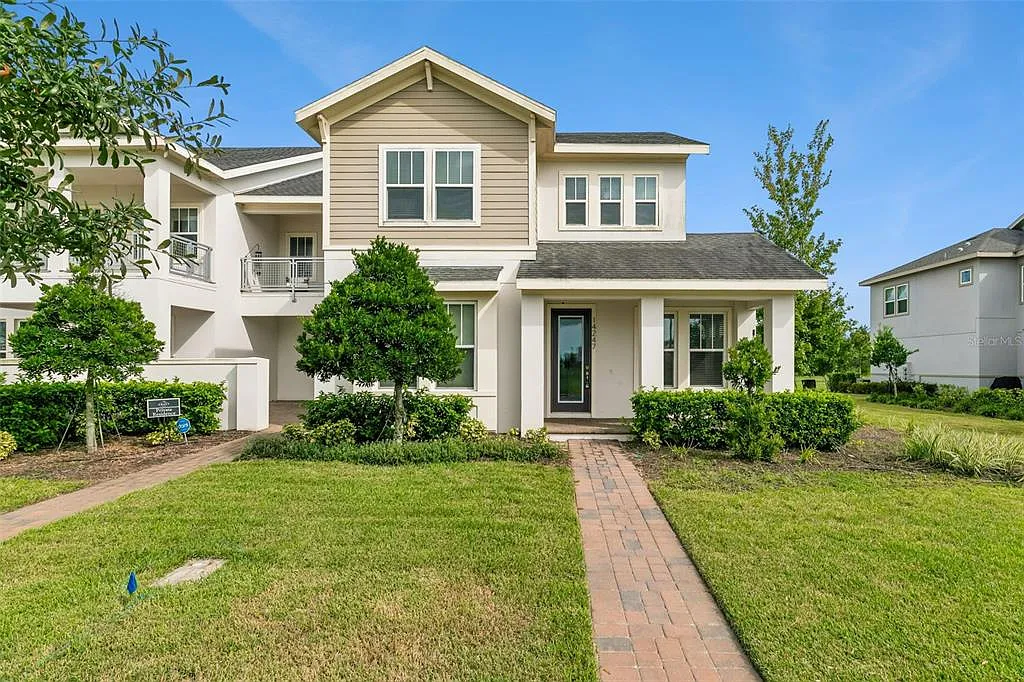 3 bed, 2.5 bath, 1978 sqft, $3,100 — Photo 1