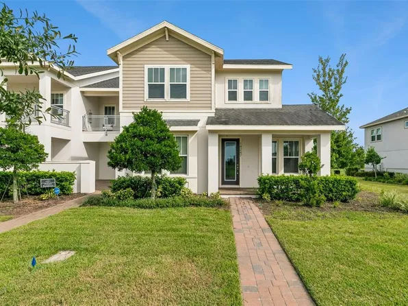 14247 Kellogg Ave, Orlando, FL 32827