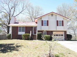 3516 Rocky Ridge Rd, Oxford, AL 36203