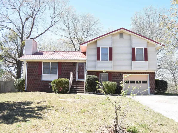 3516 Rocky Ridge Rd, Oxford, AL 36203