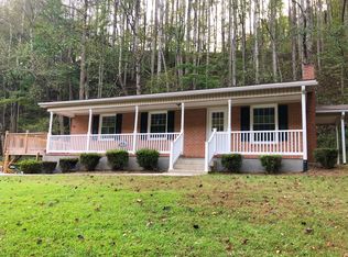 537 Stewart Simmons Rd, Deep Gap, NC 28618
