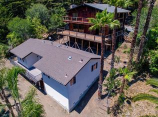 100 Muir Dr, Soquel, CA 95073