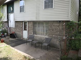 6136 National Pike, Grindstone, PA