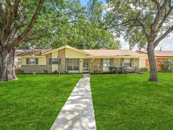 2418 Viva Dr, Mesquite, TX 75150