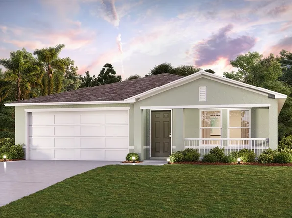(undisclosed Address), Fort Pierce, FL 34951