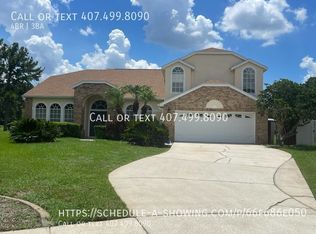 13400 Splash Ct, Orlando, FL 32828