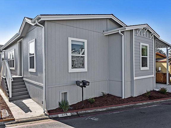 3rd image of 600 E Weddell Dr #116