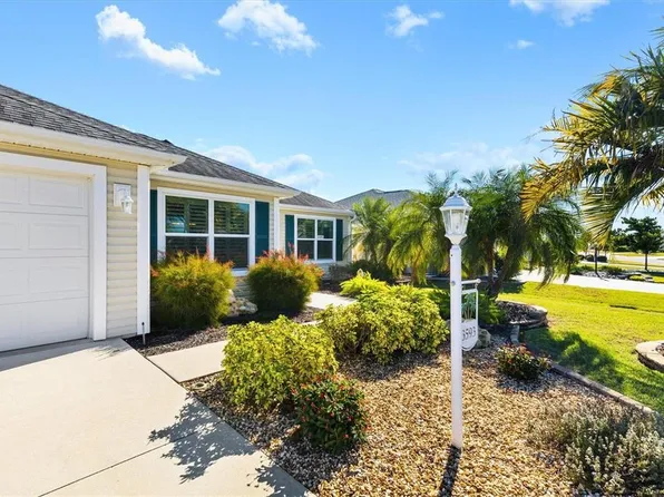 3593 BARREL LOOP, THE VILLAGES, FL 32163