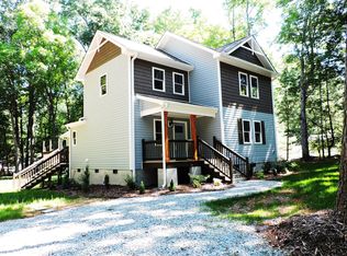 7647 Cummings Dr, Mebane, NC 27302