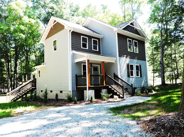 7647 Cummings Dr, Mebane, NC 27302