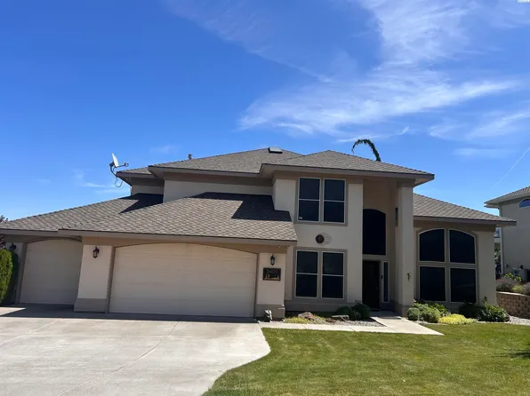 3405 S Johnson St, Kennewick, WA 99337