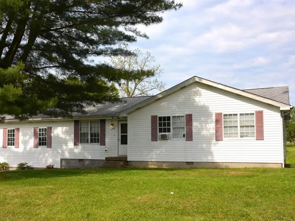 908 Old Mill Rd, Weston, WV 26452