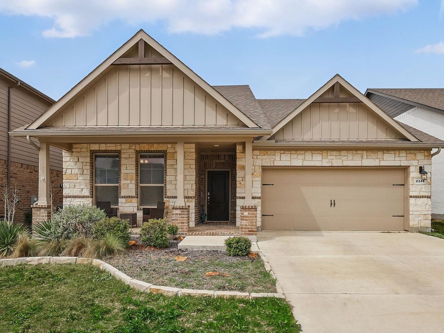 2344 Jack Rabbit Way, Northlake, TX 76247 | Zillow