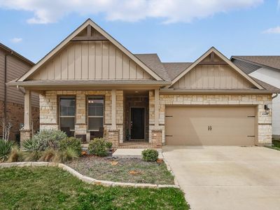 2344 Jack Rabbit Way, Northlake, TX, 76247