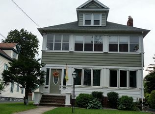 240 Hickok Ave, Syracuse, NY 13206