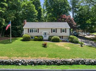 13 Spring St, Danvers, MA 01923