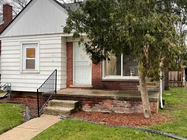 18315 Shaftsbury Ave, Detroit, MI 48219