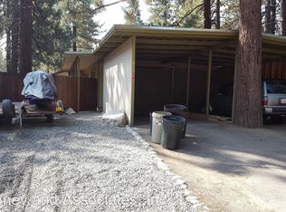 832 San Jose Ave APT 2, South Lake Tahoe, CA 96150