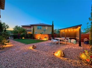 10507 Ardsley Ln, Las Vegas, NV 89135