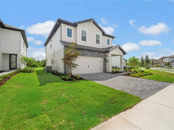 7657 Somersworth Dr, Kissimmee, FL 34747