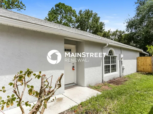 2663 Kimberly Forest Dr E, Jacksonville, FL