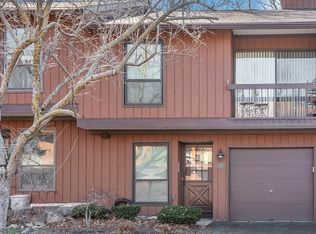 1279 Tree Tops #79B, Wharton, NJ 07885