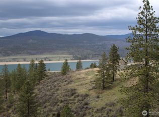 42195 Miles Creston Rd N, Creston, WA 99117