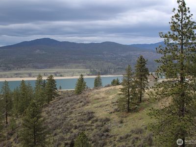 42195 Miles Creston Road N, Davenport, WA, 99122