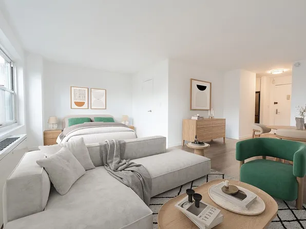 150 W End Ave APT 27J, New York, NY 10023