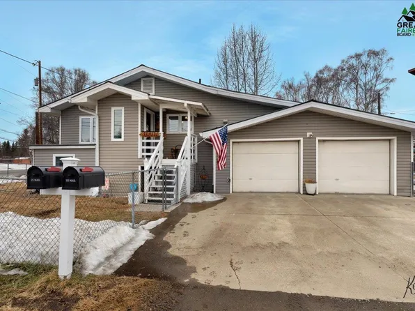 360 State St, Fairbanks, AK 99701
