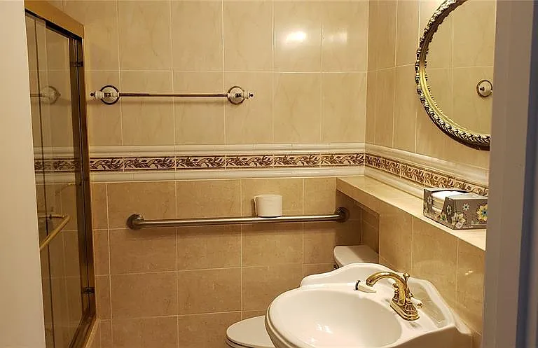 4141 Bayshore Blvd S #1502 — Photo 9