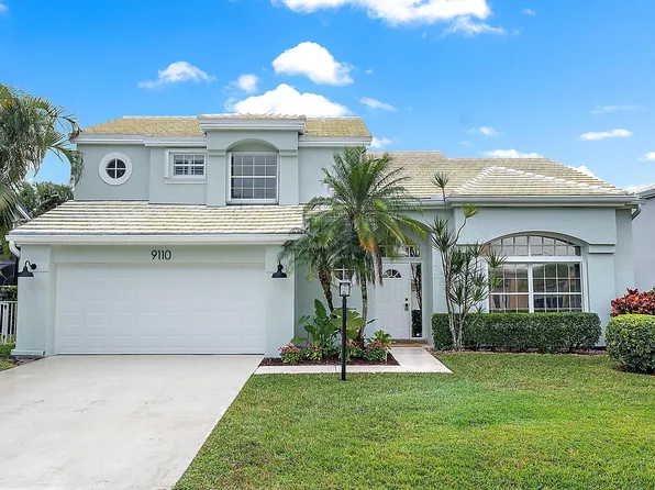 9110 SE Deerberry Place, Jupiter, FL 33469